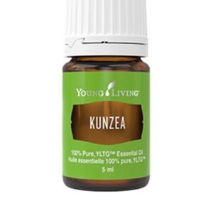 NWOT Young Living Kunzea Essential Oil 5ml